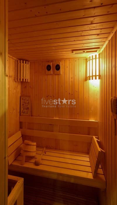 1 bedroom condo for sale in Phrompong, photo 5
