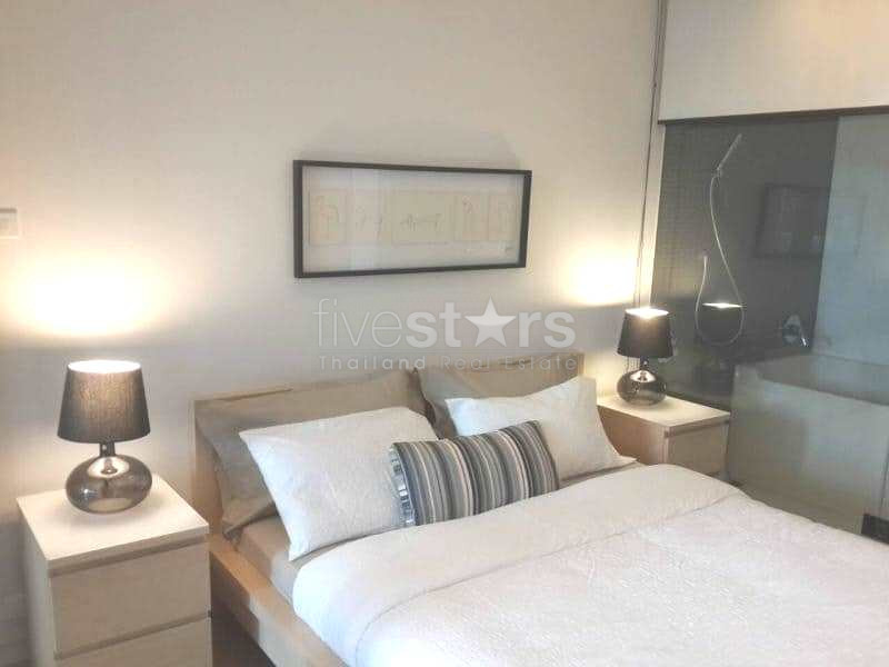 1 bedroom condo for sale in Phrompong, photo 3