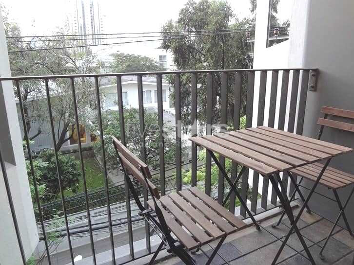 1 bedroom condo for sale in Phrompong, photo 2