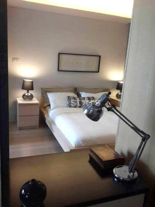 1 bedroom condo for sale in Phrompong, photo 4