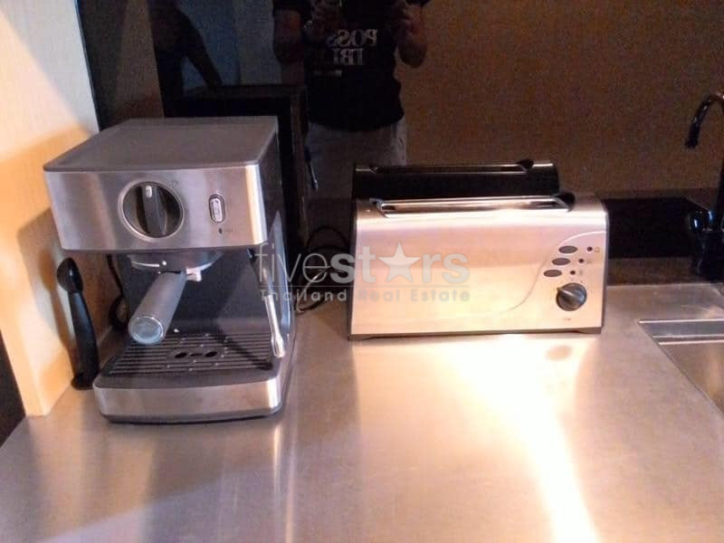 1 bedroom condo for sale in Phrompong, photo 6
