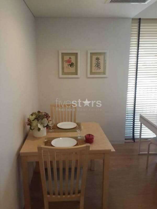 1 bedroom condo for sale in Phrompong, photo 7
