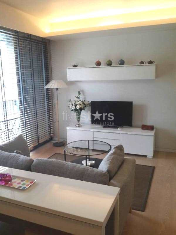 1 bedroom condo for sale in Phrompong