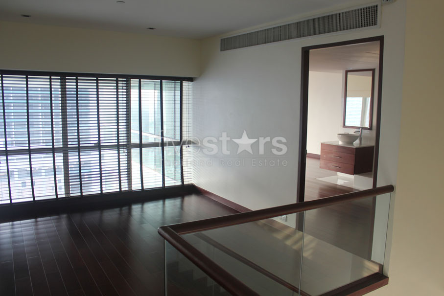 3 bedroom condo private pool for rent on Phrom Phong, photo 8