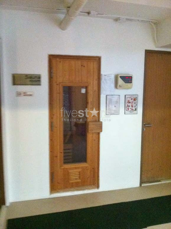 Modern 2 bedrooms condo for rent in Sukhumvit area, photo 8