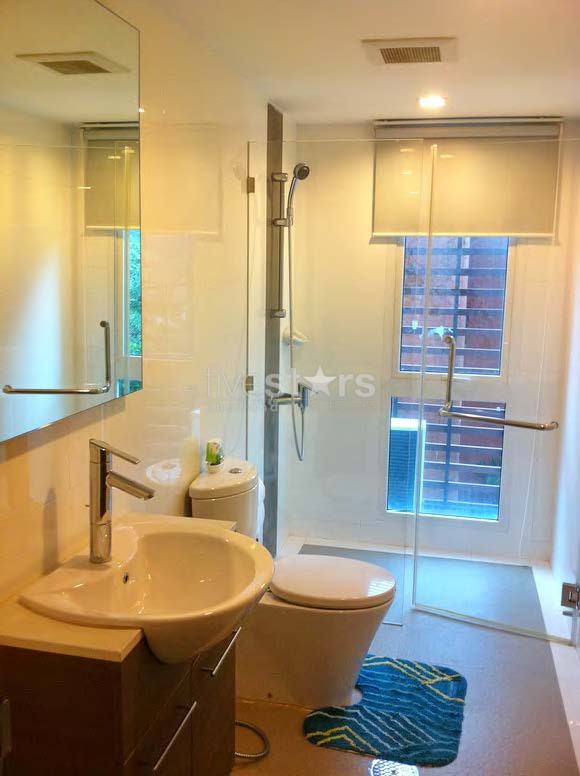 Modern 2 bedrooms condo for rent in Sukhumvit area, photo 5