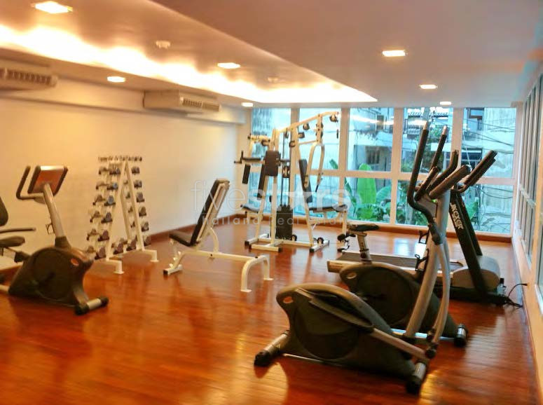 Modern 2 bedrooms condo for rent in Sukhumvit area, photo 9