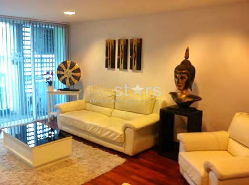 Modern 2 bedrooms condo for rent in Sukhumvit area, photo 2