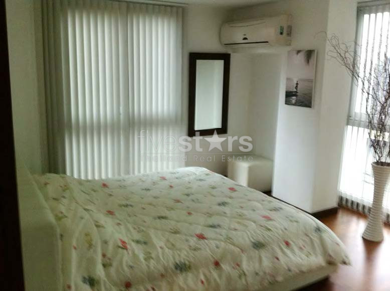 Modern 2 bedrooms condo for rent in Sukhumvit area, photo 6