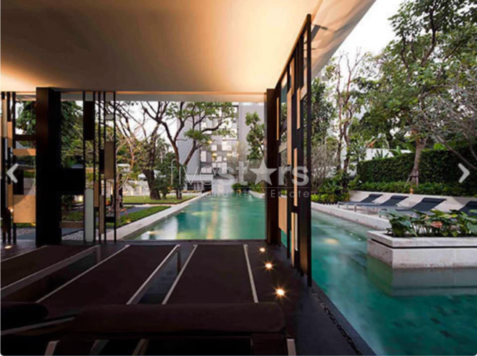 1 bedroom unit for rent in the heart of Thonglor, photo 9