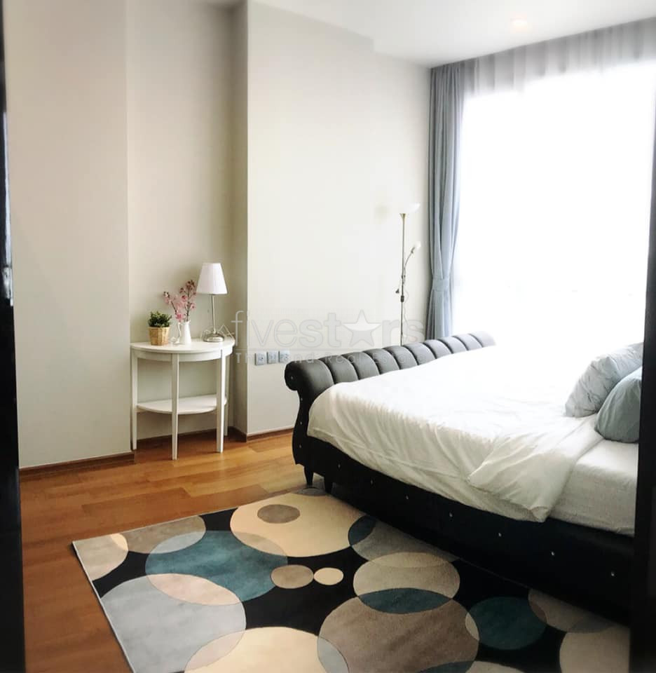 1 bedroom unit for rent in the heart of Thonglor, photo 5