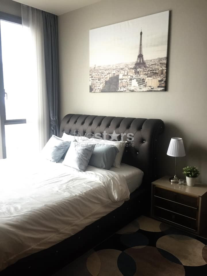 1 bedroom unit for rent in the heart of Thonglor, photo 7