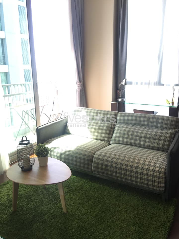 1 bedroom unit for rent in the heart of Thonglor, photo 3