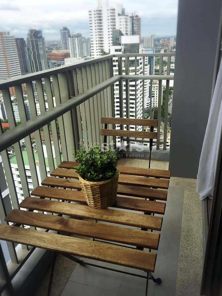 1 bedroom unit for rent in the heart of Thonglor, photo 4