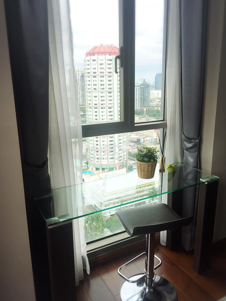 1 bedroom unit for rent in the heart of Thonglor, photo 6
