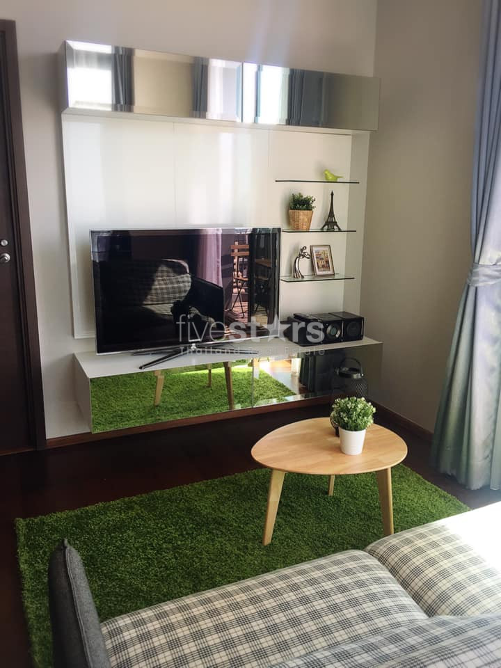 1 bedroom unit for rent in the heart of Thonglor, photo 2