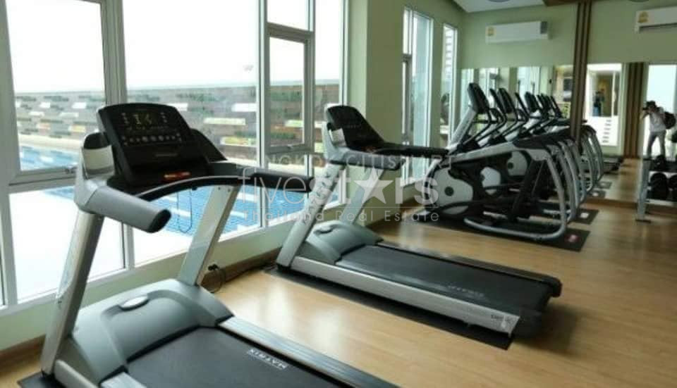 2 bedrooms condo for sale on Petchaburi Road, photo 5