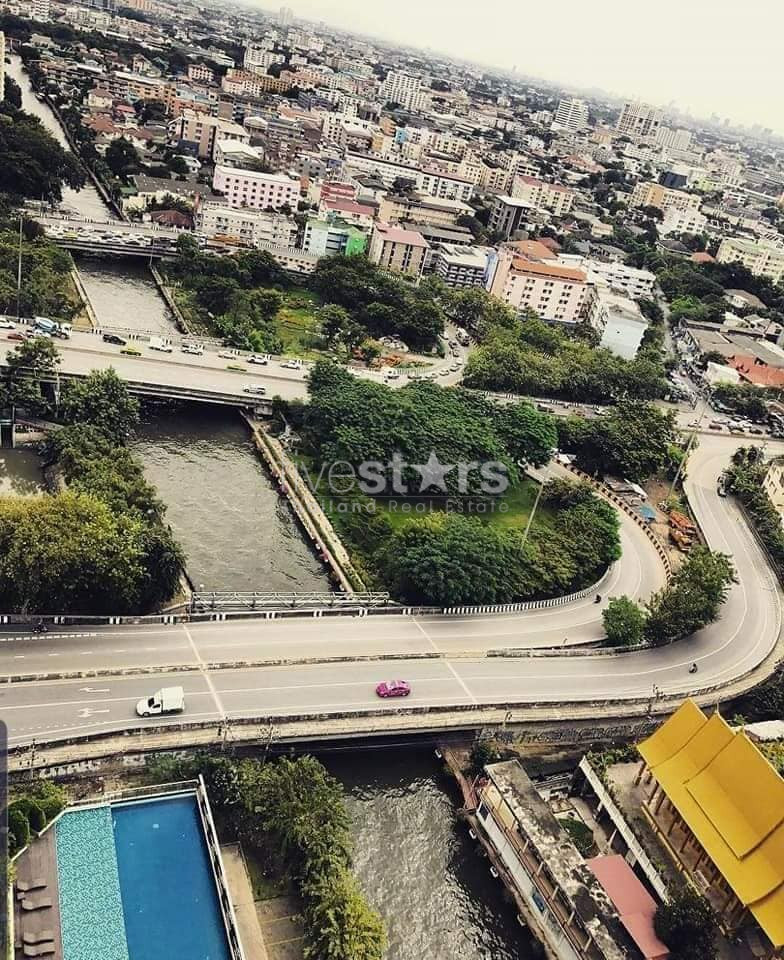 2 bedrooms condo for sale on Petchaburi Road, photo 3