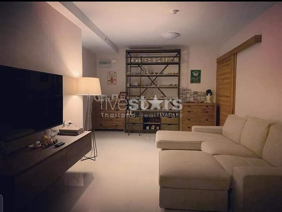 2 bedrooms condo for sale on Petchaburi Road, photo 4