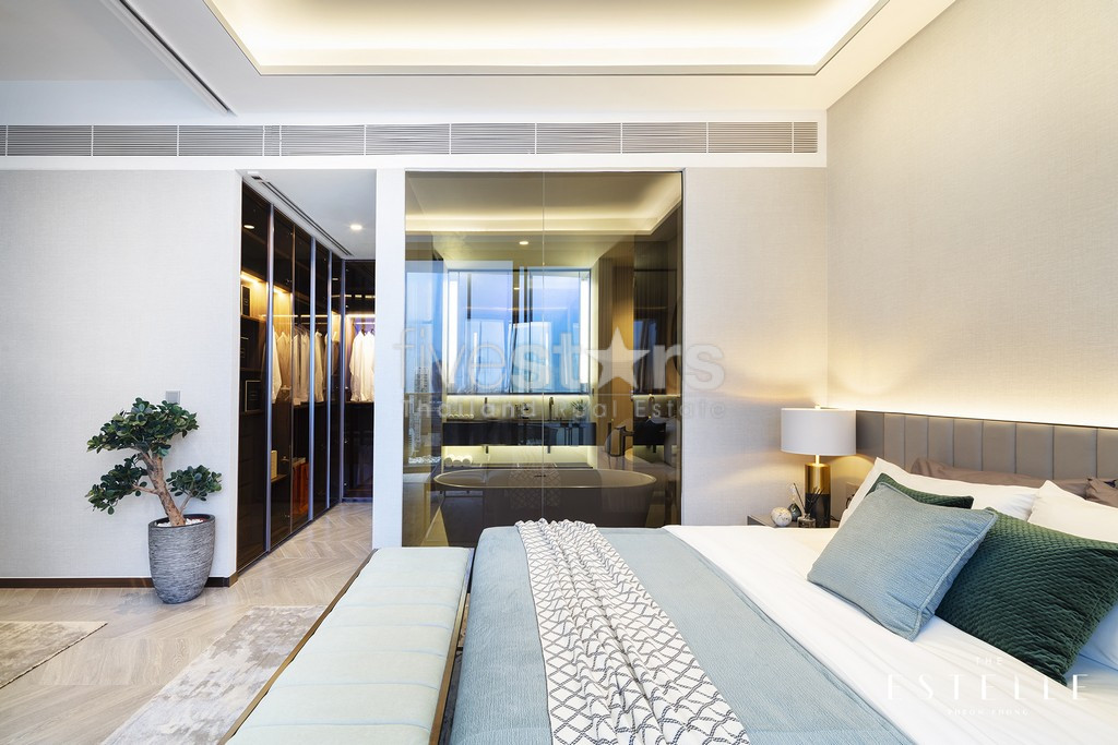 Appartements neuf de standing à vendre quartier Phromphong, photo 9