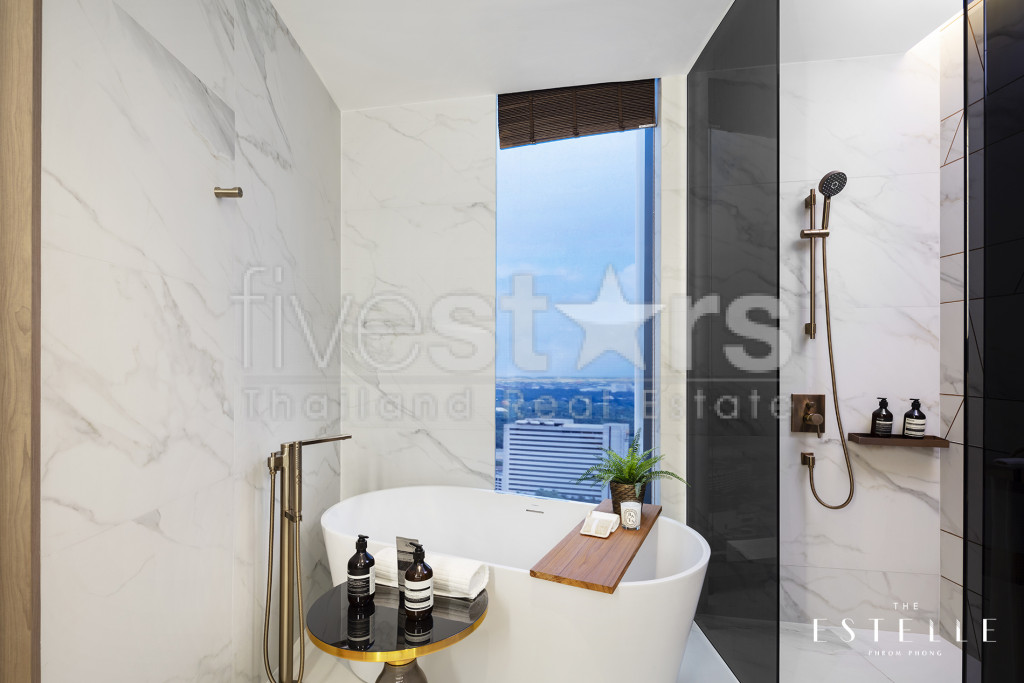 Appartements neuf de standing à vendre quartier Phromphong, photo 13