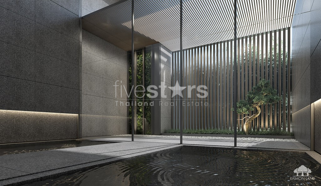 Appartements neuf de standing à vendre quartier Phromphong, photo 18