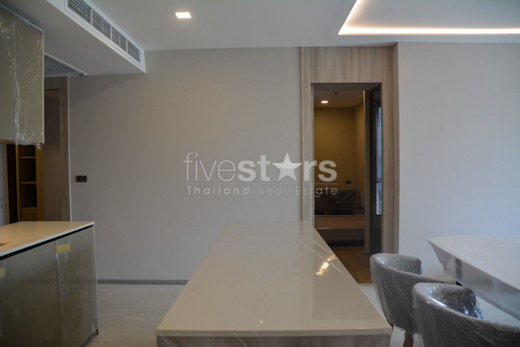 Appartement moderne 3 chambres dans résidence cosy basse en étage, photo 4