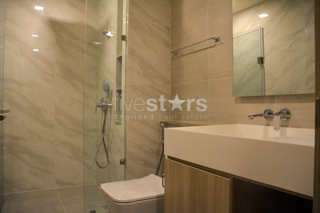 Appartement moderne 3 chambres dans résidence cosy basse en étage, photo 15