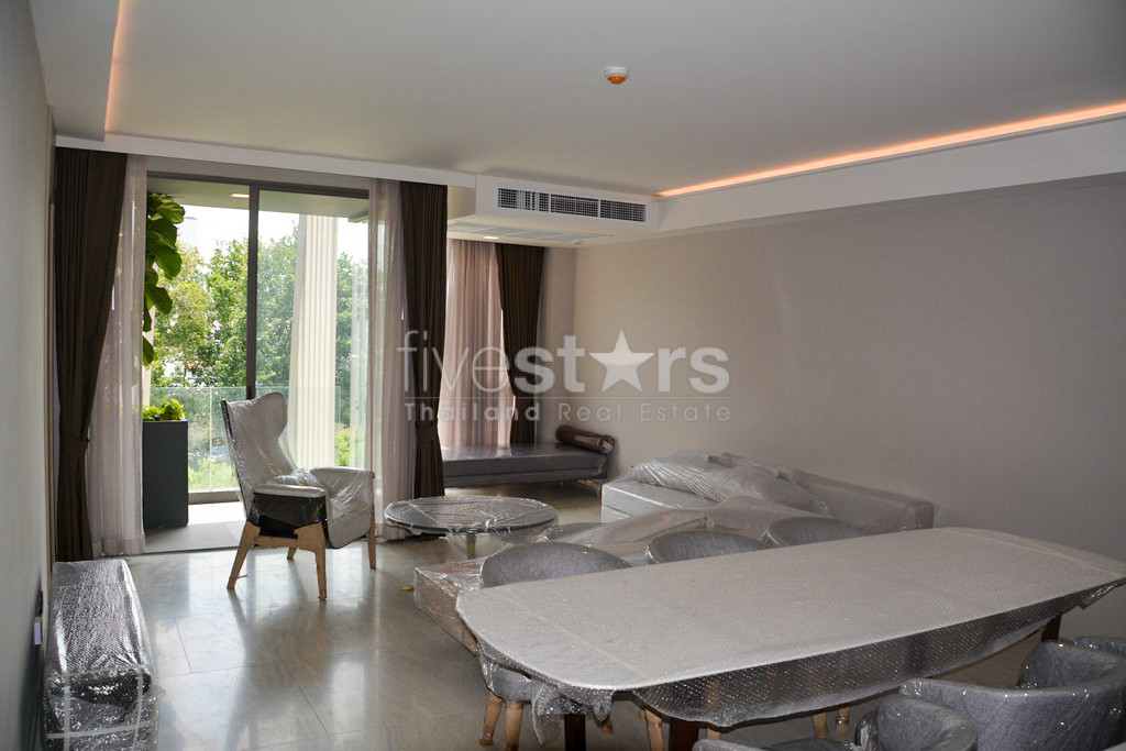 Appartement moderne 3 chambres dans résidence cosy basse en étage, photo 2
