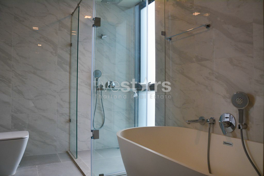 Appartement moderne 3 chambres dans résidence cosy basse en étage, photo 14