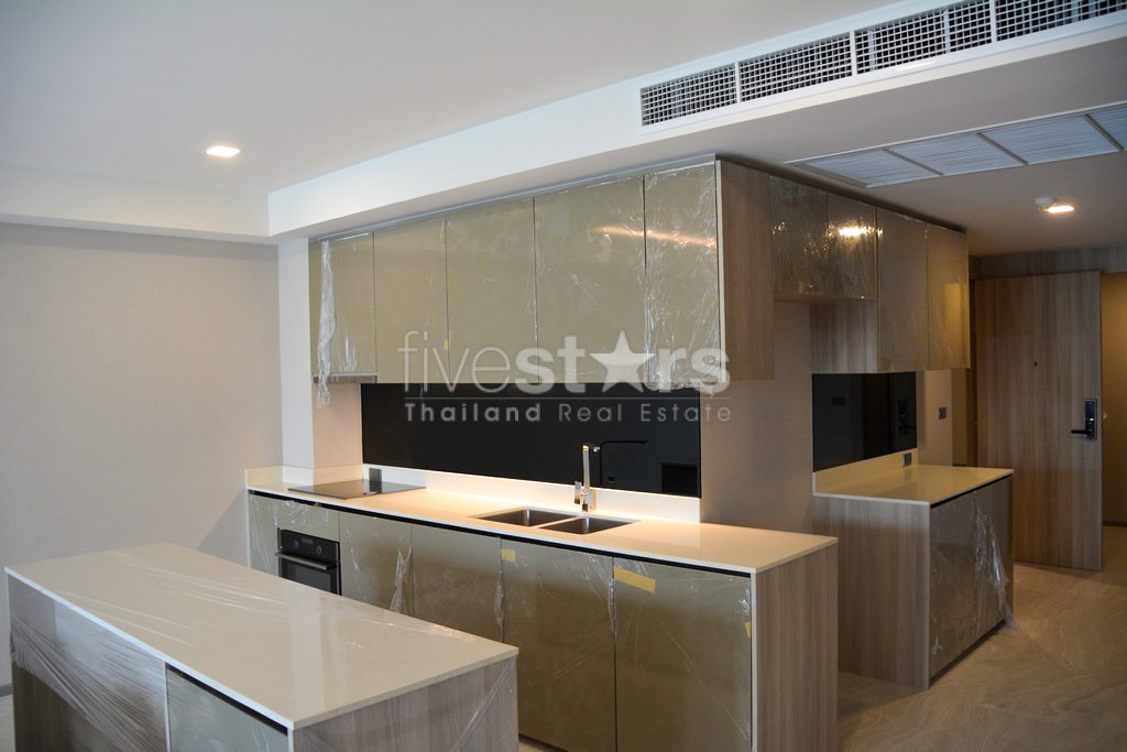 Appartement moderne 3 chambres dans résidence cosy basse en étage, photo 5