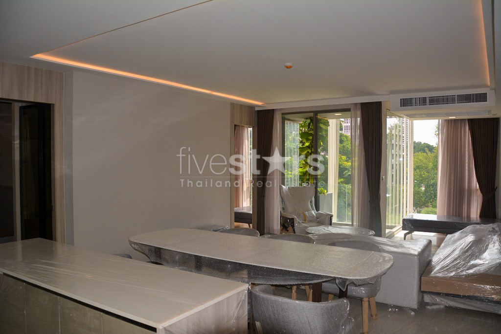 Appartement moderne 3 chambres dans résidence cosy basse en étage, photo 3