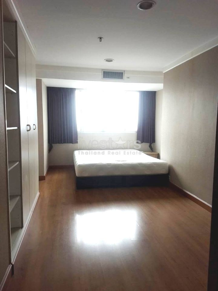 3 bedrooms condo for rent in Sukhumvit near BTS Phromphong, photo 4