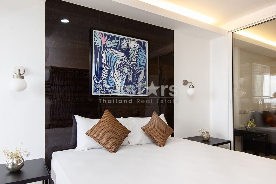 Newly renovated 3 bedrooms condo for rent in Sukhumvit near BTS Phromphong, photo 5