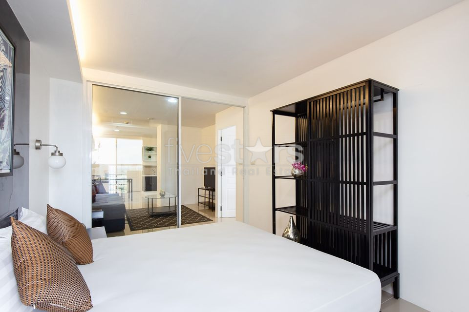 Newly renovated 3 bedrooms condo for rent in Sukhumvit near BTS Phromphong, photo 6
