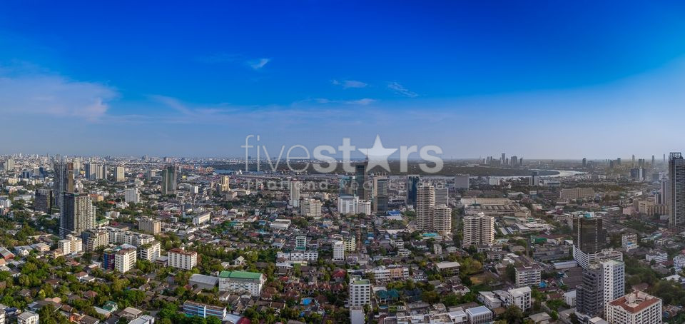 Newly renovated 3 bedrooms condo for rent in Sukhumvit near BTS Phromphong, photo 4