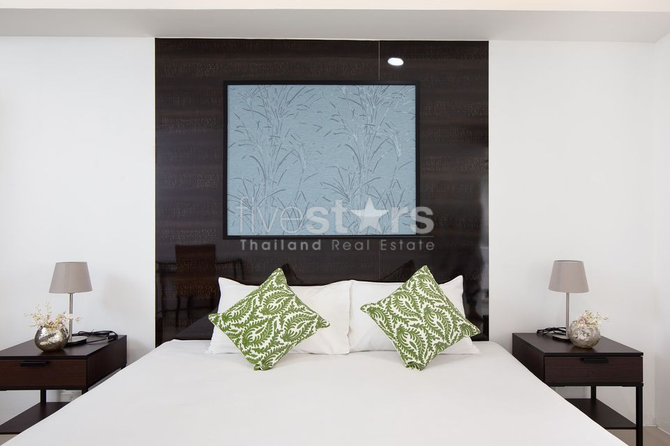 Newly renovated 3 bedrooms condo for rent in Sukhumvit near BTS Phromphong, photo 9