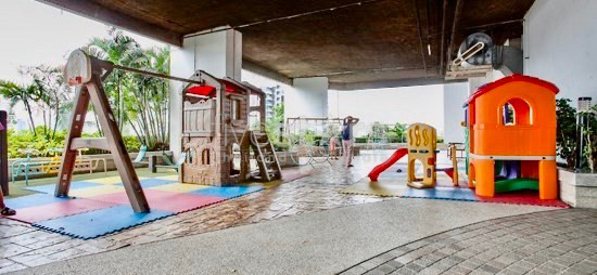 Newly renovated 3 bedrooms condo for rent in Sukhumvit near BTS Phromphong, photo 16