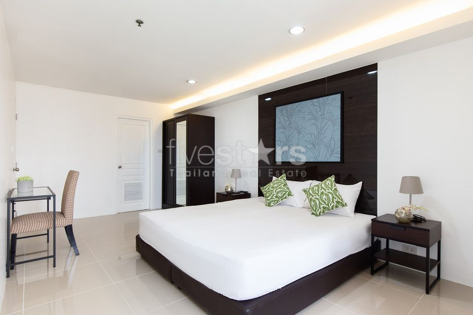 Newly renovated 3 bedrooms condo for rent in Sukhumvit near BTS Phromphong, photo 11