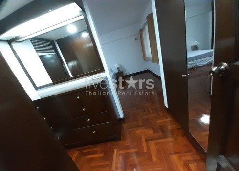Appartement de 3 chambres acceptant les animaux à louer sur Phrom Phong, photo 8