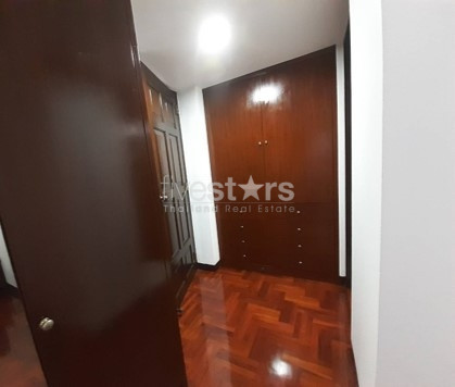 Appartement de 3 chambres acceptant les animaux à louer sur Phrom Phong, photo 10