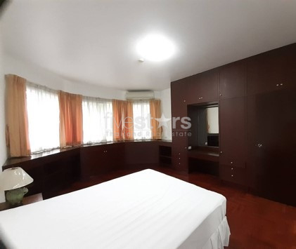 Appartement de 3 chambres acceptant les animaux à louer sur Phrom Phong, photo 11