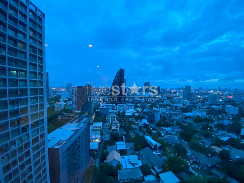 Duplex 2 bedroom for sale in Thonglor, photo 3