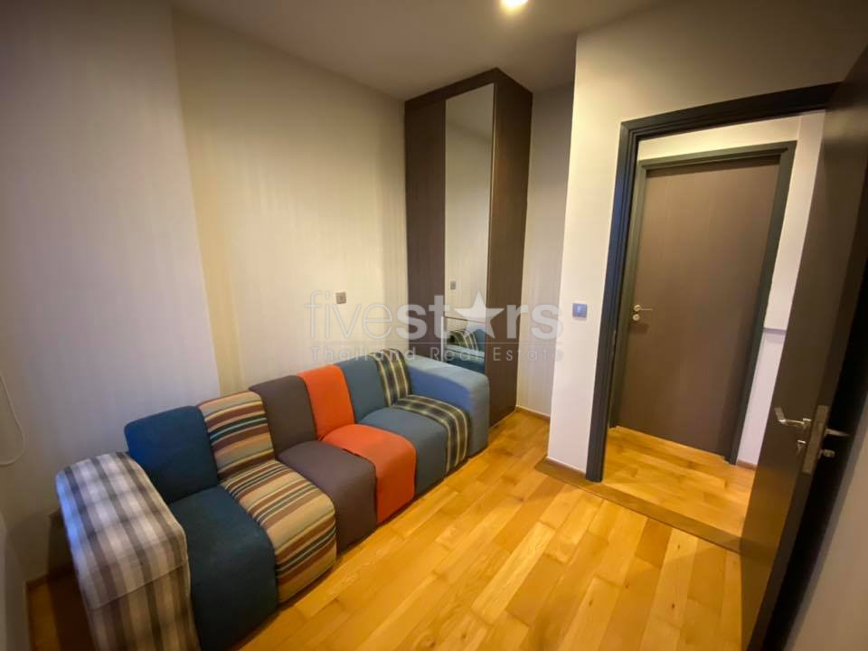 Duplex 2 bedroom for sale in Thonglor, photo 2