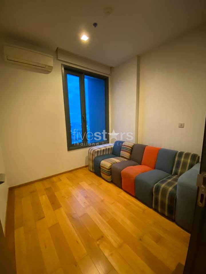 Duplex 2 bedroom for sale in Thonglor, photo 5