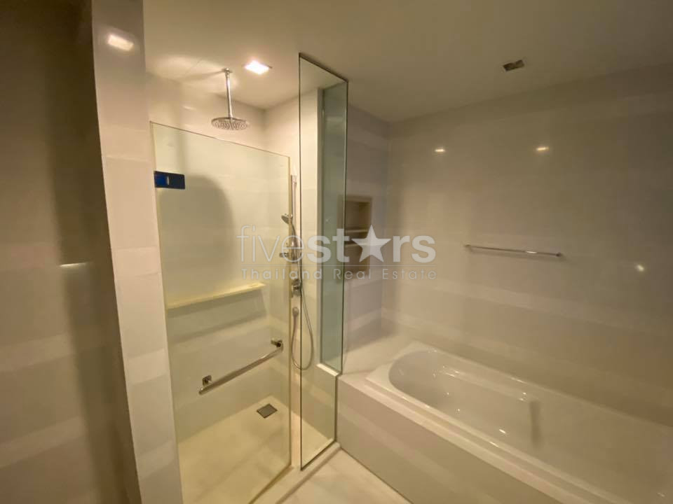 Duplex 2 bedroom for sale in Thonglor, photo 6