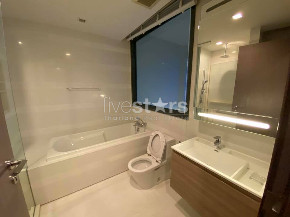 Duplex 2 bedroom for sale in Thonglor, photo 11