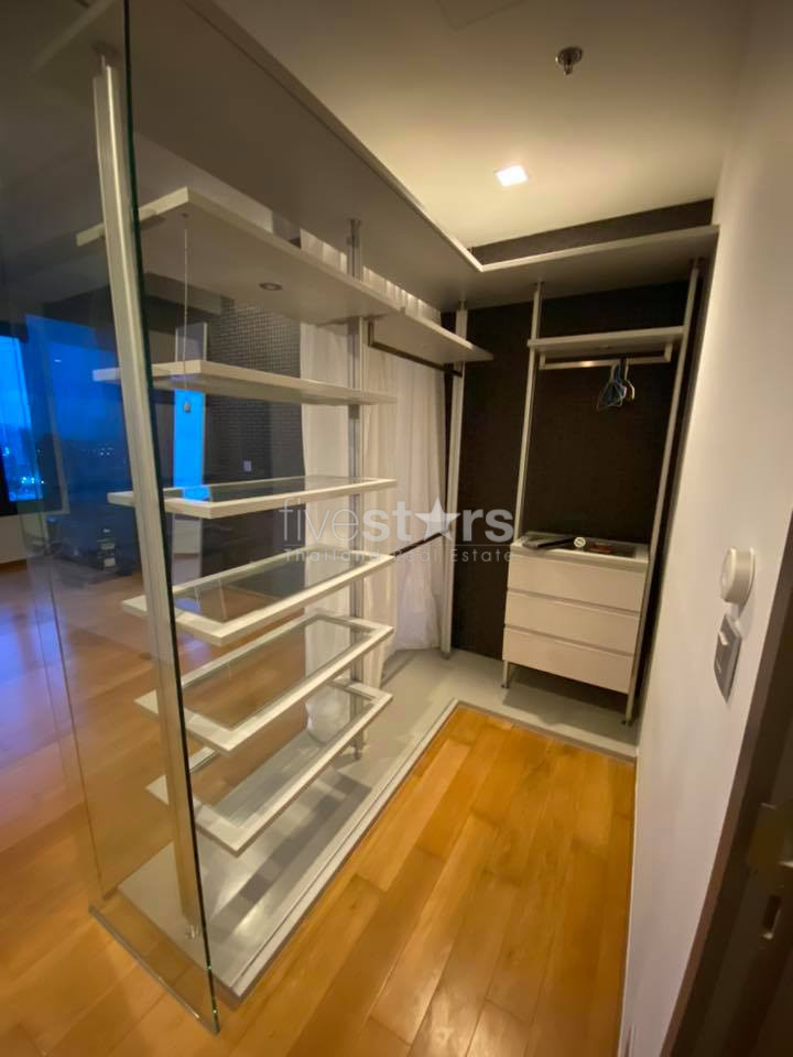 Duplex 2 bedroom for sale in Thonglor, photo 10