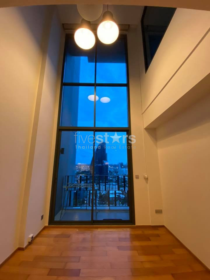 Duplex 2 bedroom for sale in Thonglor, photo 7