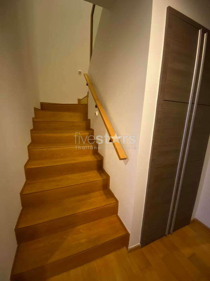 Duplex 2 bedroom for sale in Thonglor, photo 4